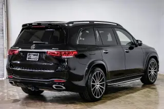 2023 Mercedes-Benz GLS 450