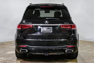 2023 Mercedes-Benz GLS 450