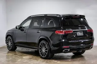 2023 Mercedes-Benz GLS 450