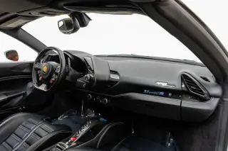 2018 Ferrari 488 Spider