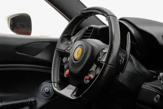 2018 Ferrari 488 Spider