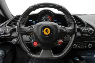 2018 Ferrari 488 Spider