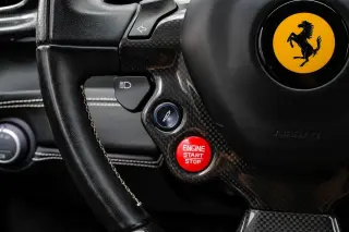 2018 Ferrari 488 Spider