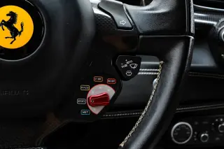 2018 Ferrari 488 Spider