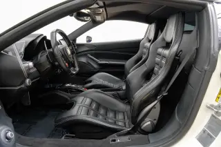 2018 Ferrari 488 Spider