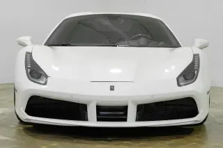 2018 Ferrari 488 Spider