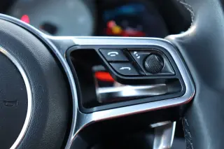 2016 Porsche Macan