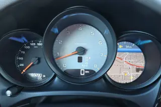 2016 Porsche Macan