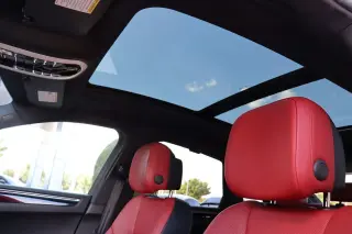 2016 Porsche Macan