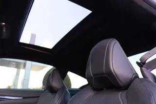 2017 INFINITI Q60