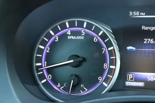 2017 INFINITI Q60