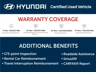 Hyundai SANTA FE 2025 AWD XRT 4dr SUV