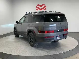 Hyundai SANTA FE 2025 AWD XRT 4dr SUV