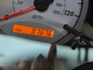2005 Toyota RAV4