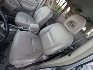 2005 Toyota RAV4