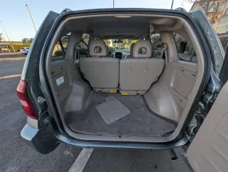 2005 Toyota RAV4