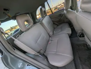 2005 Toyota RAV4