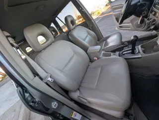 2005 Toyota RAV4