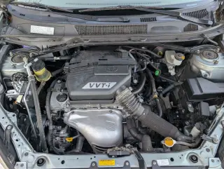 2005 Toyota RAV4