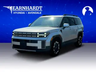 Hyundai SANTA FE 2025 AWD SEL SUV de 4 puertas