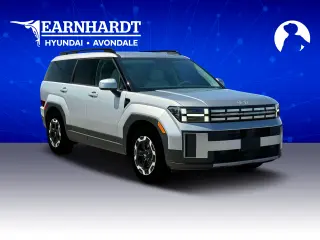 Hyundai SANTA FE 2025 AWD SEL SUV de 4 puertas