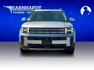 Hyundai SANTA FE 2025 AWD SEL SUV de 4 puertas