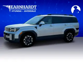 Hyundai SANTA FE 2025 AWD SEL SUV de 4 puertas