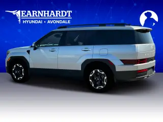 Hyundai SANTA FE 2025 AWD SEL SUV de 4 puertas