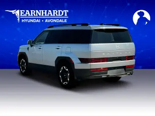 Hyundai SANTA FE 2025 AWD SEL SUV de 4 puertas