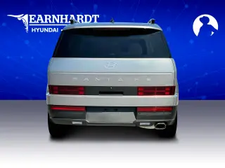 Hyundai SANTA FE 2025 AWD SEL SUV de 4 puertas