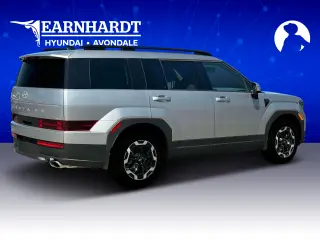 Hyundai SANTA FE 2025 AWD SEL SUV de 4 puertas