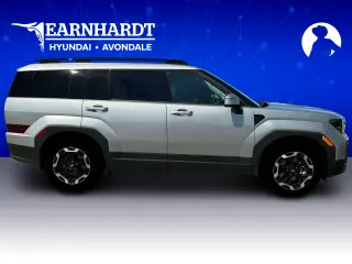 Hyundai SANTA FE 2025 AWD SEL SUV de 4 puertas