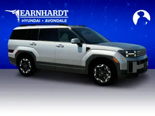 Hyundai SANTA FE 2025 AWD SEL SUV de 4 puertas
