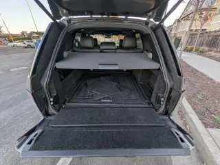 2017 Land Rover Range Rover