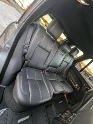2017 Land Rover Range Rover