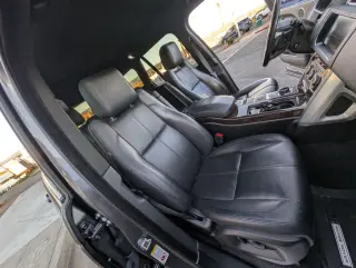 2017 Land Rover Range Rover