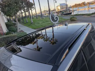 2017 Land Rover Range Rover