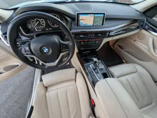 2015 BMW X5