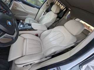 2015 BMW X5