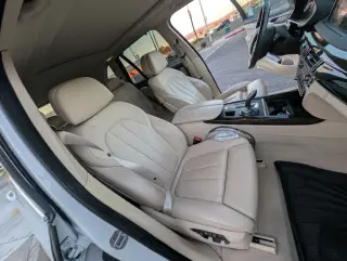 2015 BMW X5