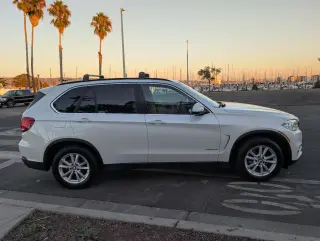 2015 BMW X5