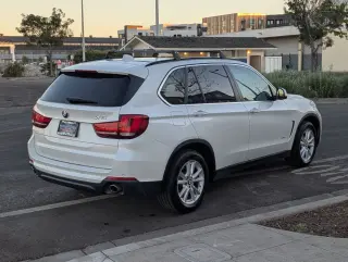 2015 BMW X5