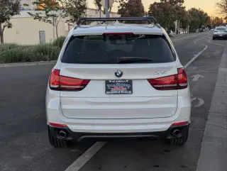 2015 BMW X5