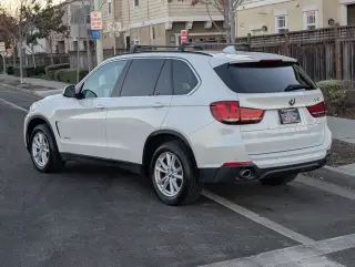 2015 BMW X5