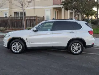2015 BMW X5