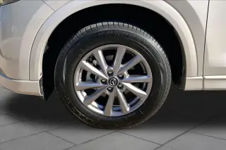 Mazda CX-5 2025 AWD 2.5 S Preferred 4dr SUV