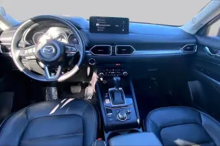 Mazda CX-5 2025 AWD 2.5 S Preferred 4dr SUV