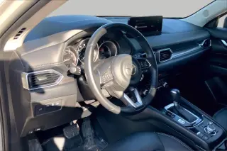 Mazda CX-5 2025 AWD 2.5 S Preferred 4dr SUV