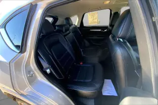 Mazda CX-5 2025 AWD 2.5 S Preferred 4dr SUV