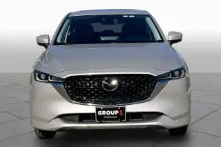 Mazda CX-5 2025 AWD 2.5 S Preferred 4dr SUV